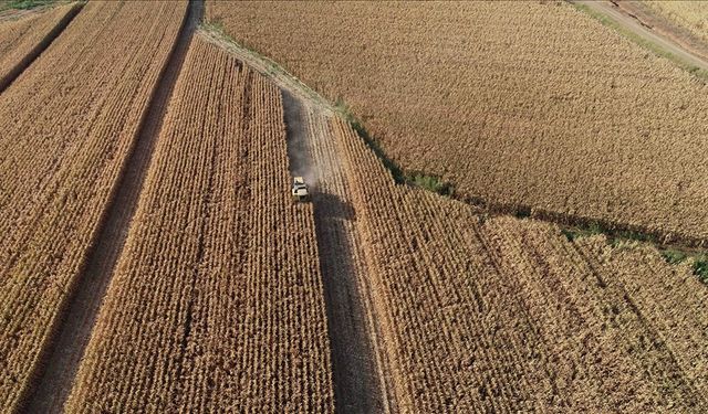 TZOB Genel Başkanı Bayraktar, gençlerin tarıma yönlendirilmesi için çağrıda bulundu
