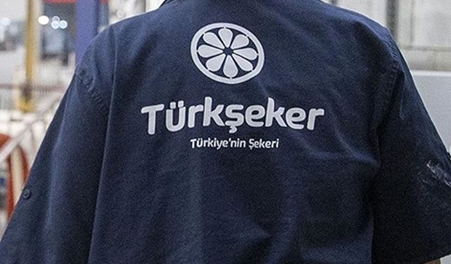 Türkşeker’e bin 685 daimi işçi alınacak