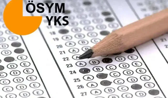 2025 YKS ne zaman yapılacak? İşte sınav tarihleri ve detaylar