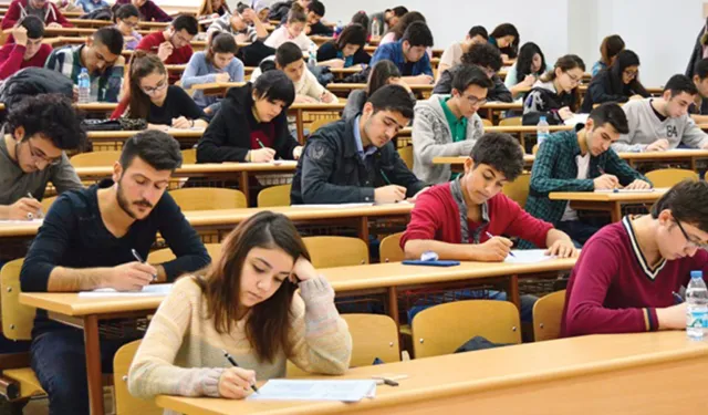 Sınav kazanmanın şifreleri: Öğrencilere altın değerinde tavsiyeler