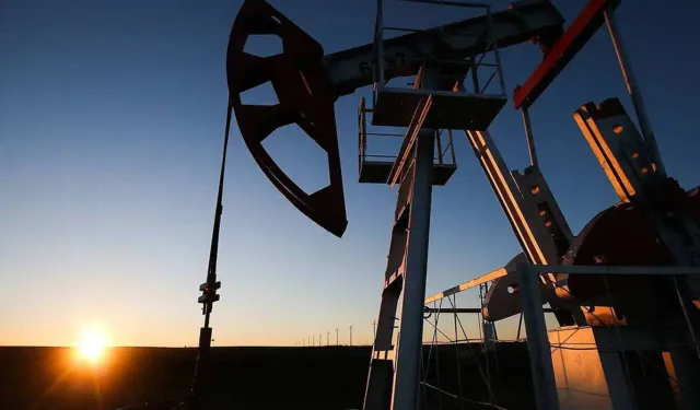 TPAO Çınar’da petrol arama çalışmalarına başlıyor