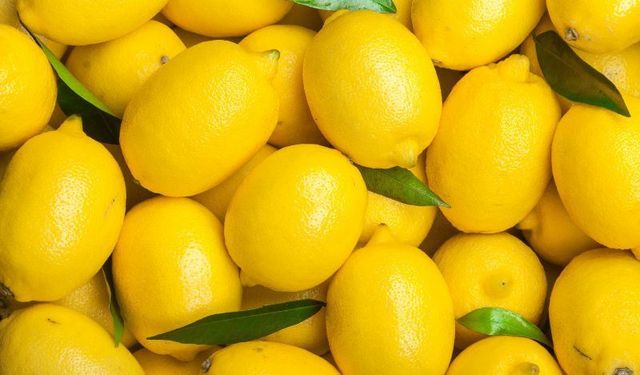 Limonun faydaları nelerdir? Hangi hastalıklara iyi gelir?