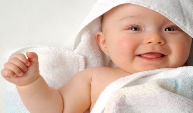 Diyarbakır'da bir yılda kaç bebek dünyaya geldi?