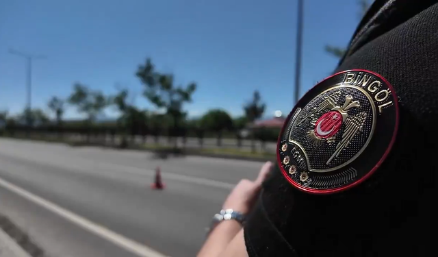 Bingöl’de aranan 50 kişi yakalandı