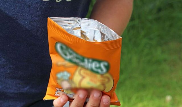 Masum gibi görünen paketli gıdalarda erken ölüm riski daha yüksek