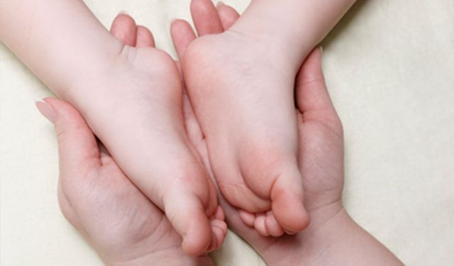 Çocuklarda düz tabanlık göz ardı edilmemeli!