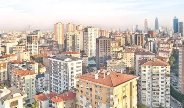 Fahiş zamma geçit yok: Emlakçılar da mal sahipleri de...