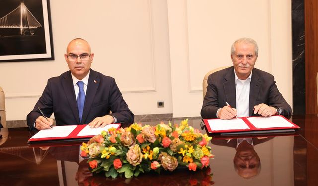 Doğubayazıt’a Turizm Meslek Lisesi kazandırılıyor