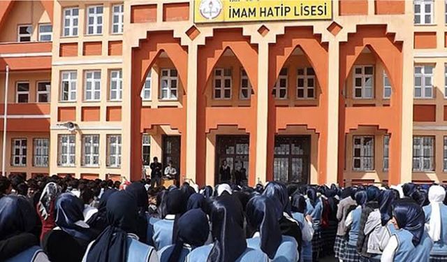 Zorunlu lise eğitiminde büyük değişim yolda