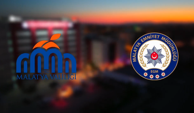 Malatya’da aranan 108 şahıs yakalandı