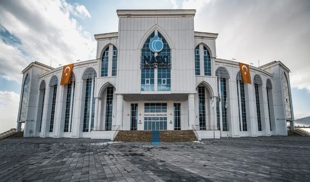 MASKİ: Şebeke suyunda herhangi bir olumsuzluk bulunmuyor
