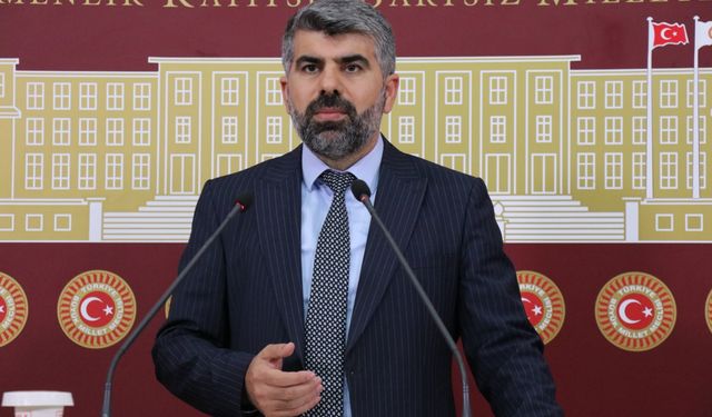 Milletvekili Dinç: Alkole yönelik ciddi tedbirler alınmalı