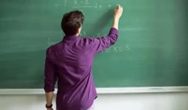 Öğretmenler, il içi isteğe bağlı yer değiştirmeler için ne zaman başvuracak?