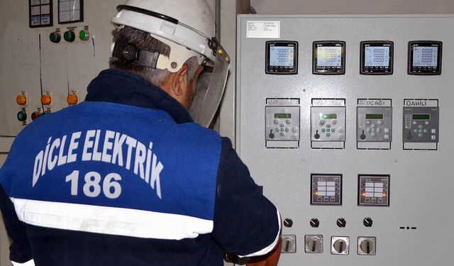 Batman’da planlı elektrik kesintisi: İşte mahalle mahalle etkilenecek bölgeler