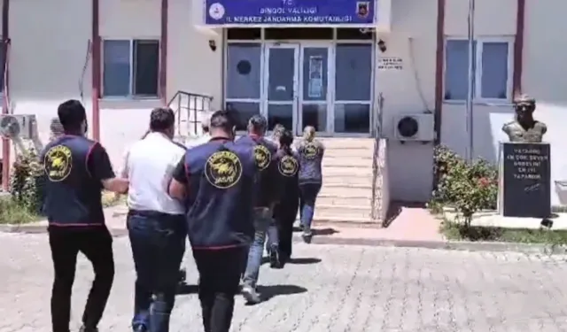 Adalet 20 yıl sonra yerini buldu!