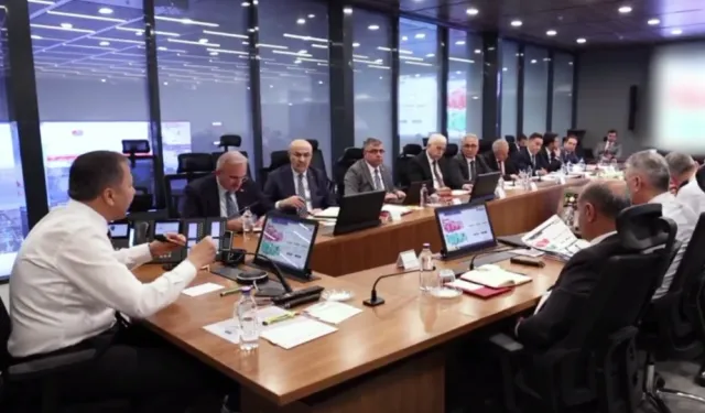 Yerlikaya zehir satıcılarına karşı kararlılık mesajı verdi