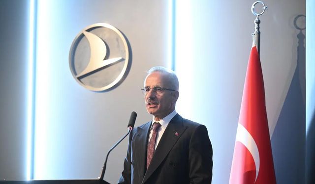 Bakan Uraloğlu: İran, Irak, Suriye ve Ürdün’e yönelik seferler iptal edildi