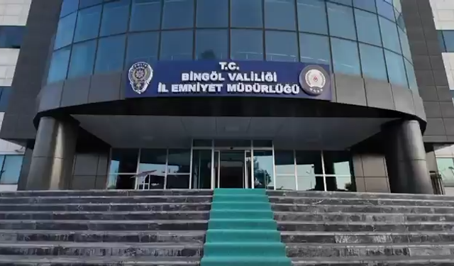 Bingöl’de aranan 6 şahıs yakalandı