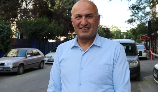 Gerontolog Dr. Aydın: Yaşlılar için evrensel insan hakları sözleşmesi şart