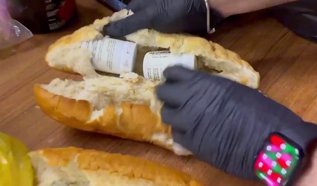 Malatya'da narkotik operasyonu: 14 tutuklama