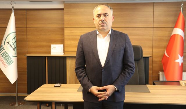 Elibüyük'ten açıklama: Namaz kılmamıza dahi izin verilmedi