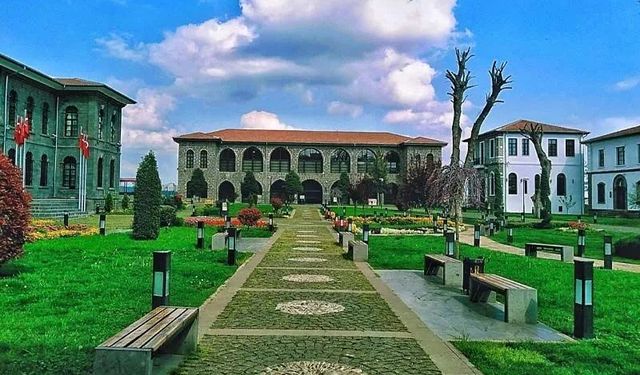 Diyarbakır'da müzeye girişte yeni dönem