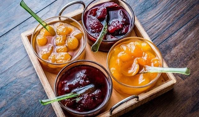 Hızlı acıktıran besinlere dikkat!