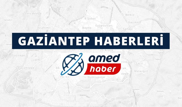 Nurdağı'nda hububat hasadı devam ediyor