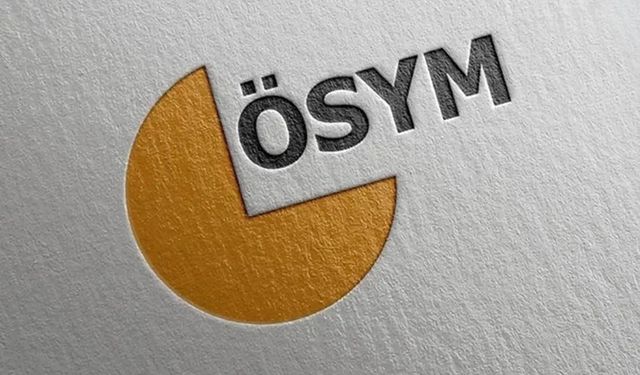 2025-YDUS 2. Dönem Giriş Belgeleri yayınlandı