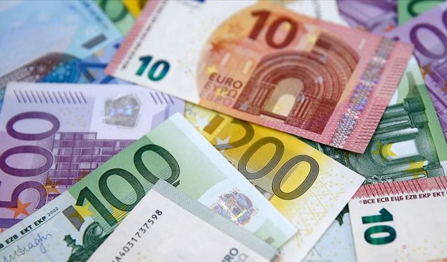 Euro, kırdığı rekorla tarihinin en yüksek seviyesinde