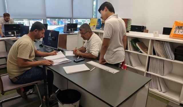 Batman'da danışmanlık merkezleri LGS tercih hizmet veriyor