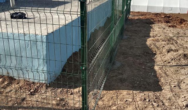 Baykan'da atıksu altyapısının güçlendirilmesi hedefleniyor