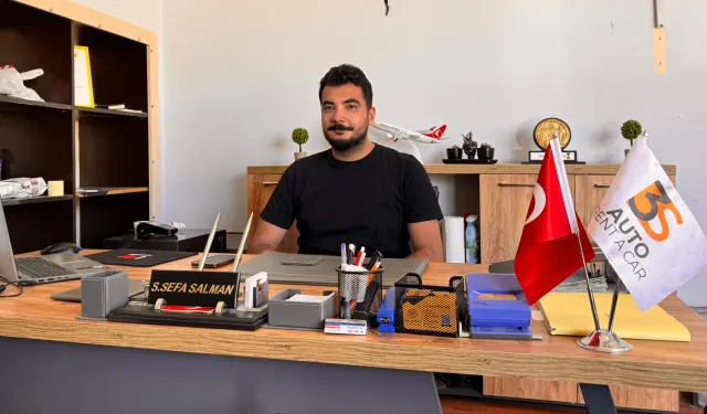 Sosyal medyada araç kiralama tuzağına dikkat!