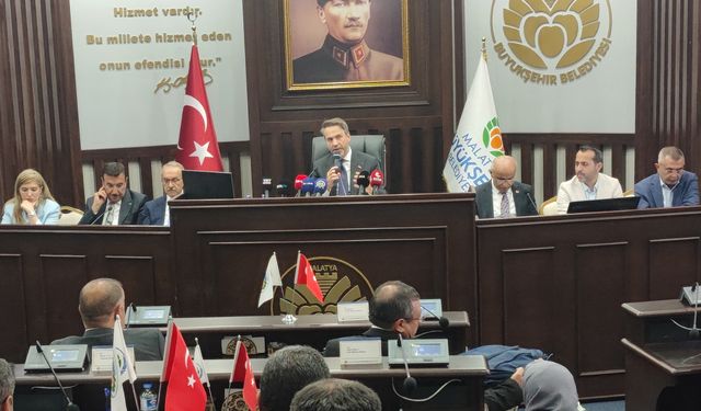 Bakan Bayraktar: Bütçe imkânları nispetinde enerji desteklerine devam edeceğiz