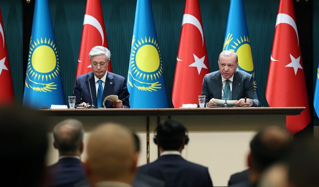 Cumhurbaşkanı Erdoğan: israil, açlığı özellikle Filistinlilere karşı bir silah olarak kullanıyor