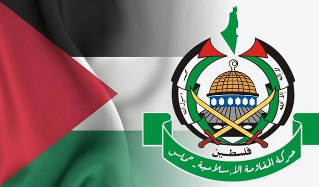 HAMAS, Fransa’nın Filistin Devleti’ni tanıyacağını açıklamasını memnuniyetle karşıladı