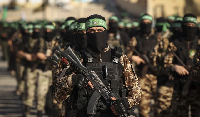 HAMAS, Gazze'de ateşkes önerisine yanıtını aracılara sundu
