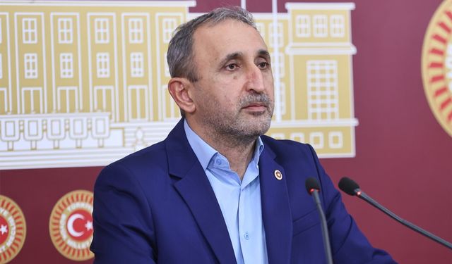 Gazze’de insanlar açlığa terk edilerek ölüme sürükleniyor
