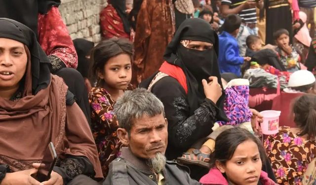 İnsan Hakları İzleme Örgütü: Hindistan, yüzlerce Müslüman'ı sınır dışı etti