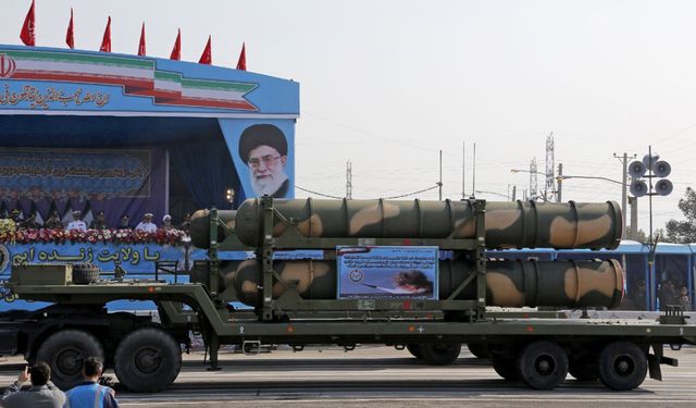 İran: israilin saldırılarında hasar gören hava savunma sistemleri yenilendi