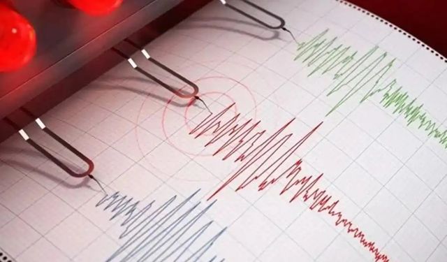 Rusya’da 7,4 büyüklüğünde deprem: Tsunami uyarısı yapıldı