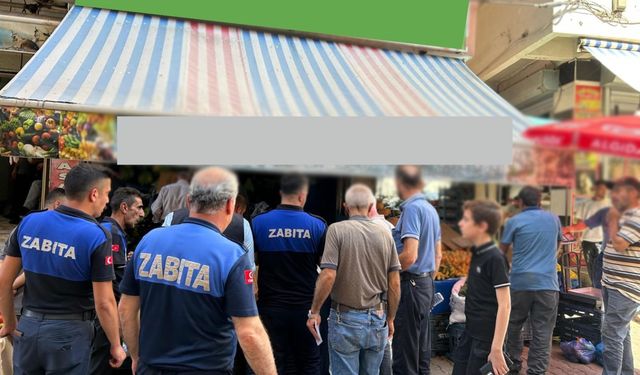 Siirt Belediyesi kapsamlı denetim başlattı