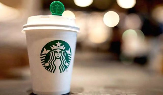 Starbucks'ın kârı eridi: Siyonist rejime destek, boykotla cevap buldu