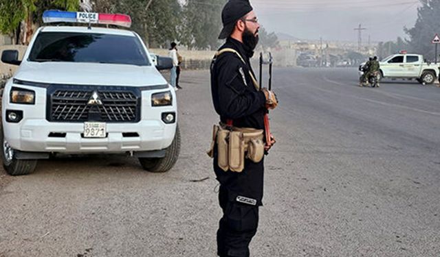 Suriye'den işgal rejimine uyarı: "Topraklarımızı savunma hakkımızı saklı tutuyoruz"