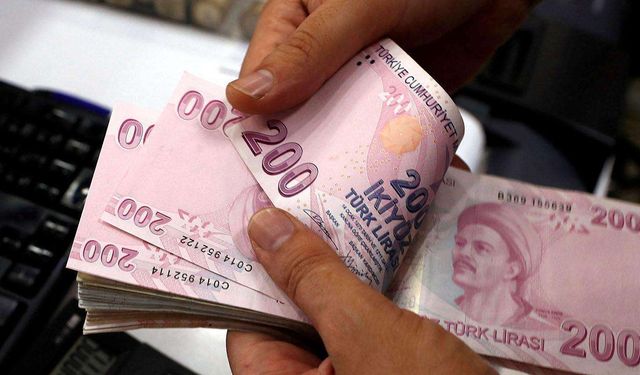 Temmuz ayı yaşlı ve engelli aylıkları hesaplara yatırılmaya başlandı