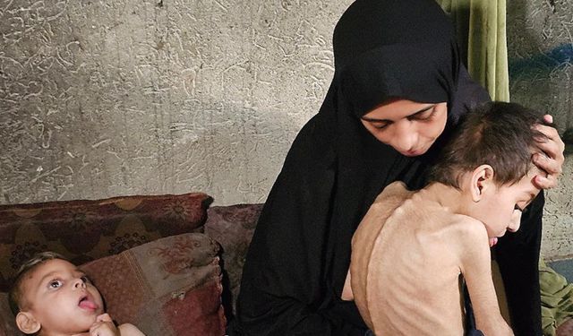 WFP: Gazze’ye yardımların ulaştırılmasının tek yolu ateşkes