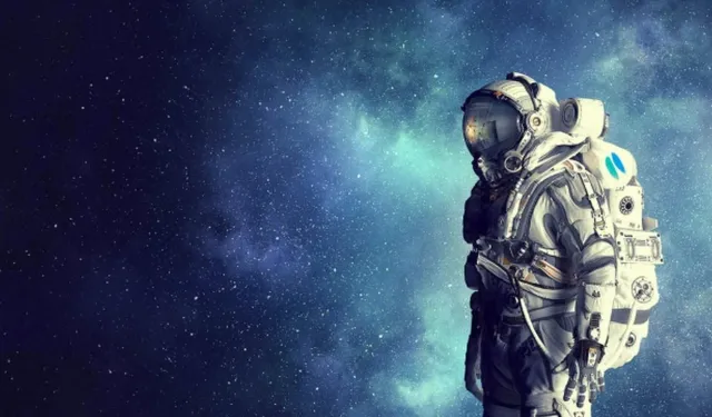 Astronotların spor aktiviteleri için yapay zeka!