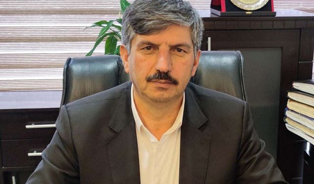 BESO Başkanı Çiftçi: Bağımlılıkla mücadele merkezi kuruluyor