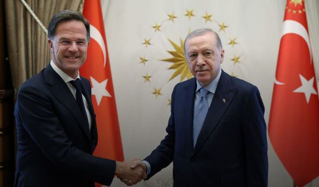 İran'dan NATO'ya yönelik saldırı suçlaması