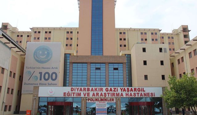 Diyarbakır'da kekemelik tedavisi: Erken müdahale önemli